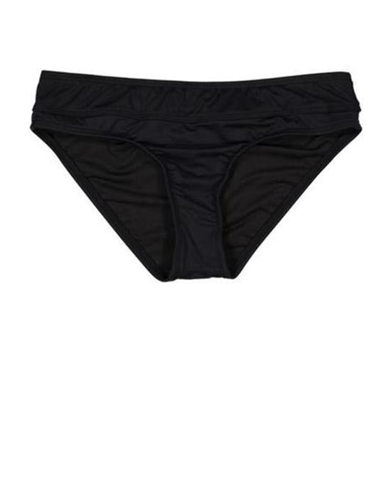 Carve Designs Stinson Bottom-Black