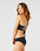 Carve Designs Stinson Bottom-Black