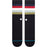 Stance Maliboo Socks-Black Fade