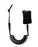Creatures Wrist Bodyboard Leash-Black