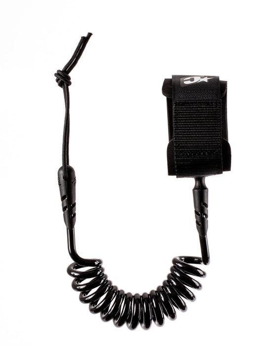 Creatures Wrist Bodyboard Leash-Black