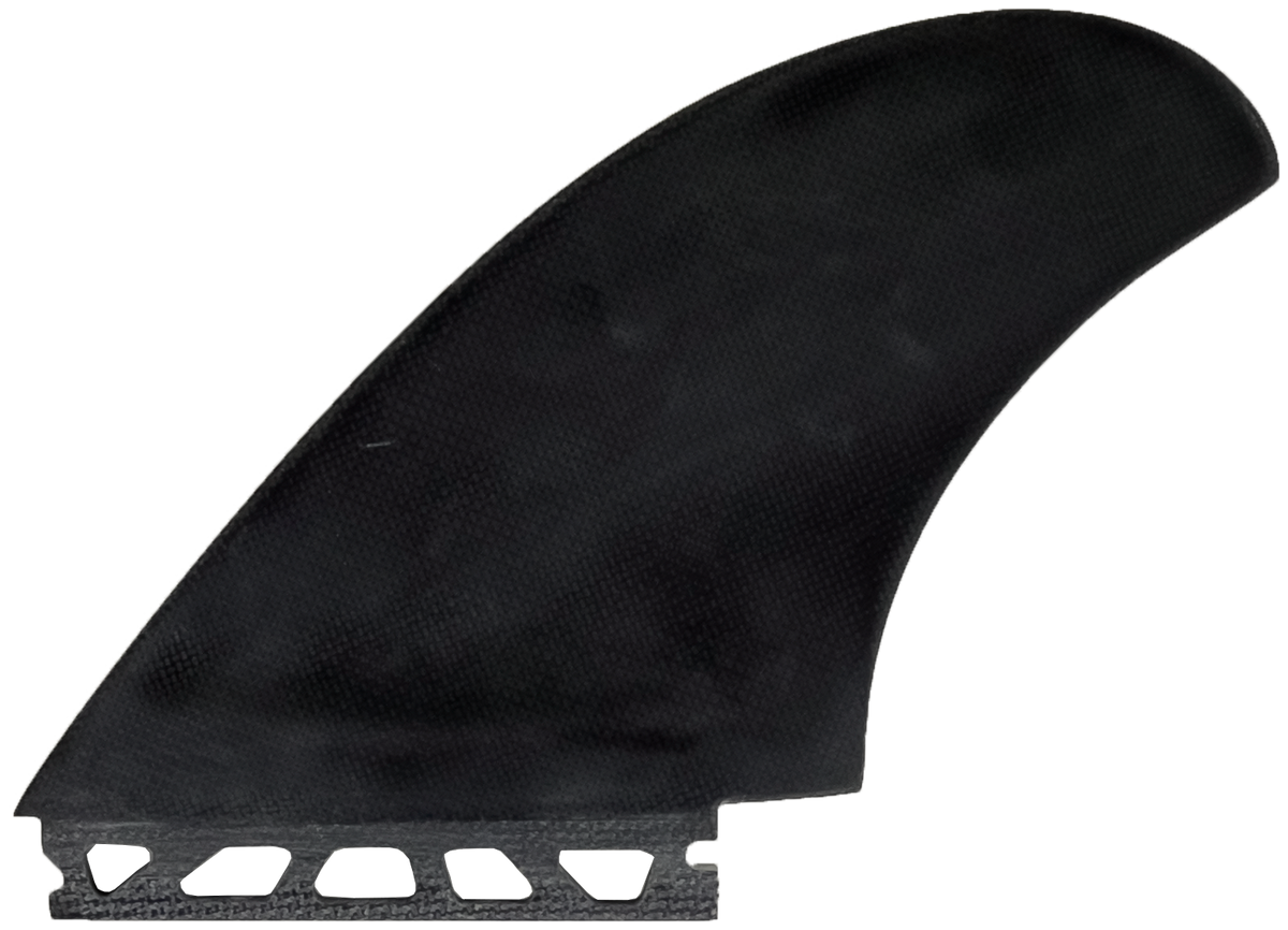 Channel Islands Britt Merrick Twin Fin Set-Black