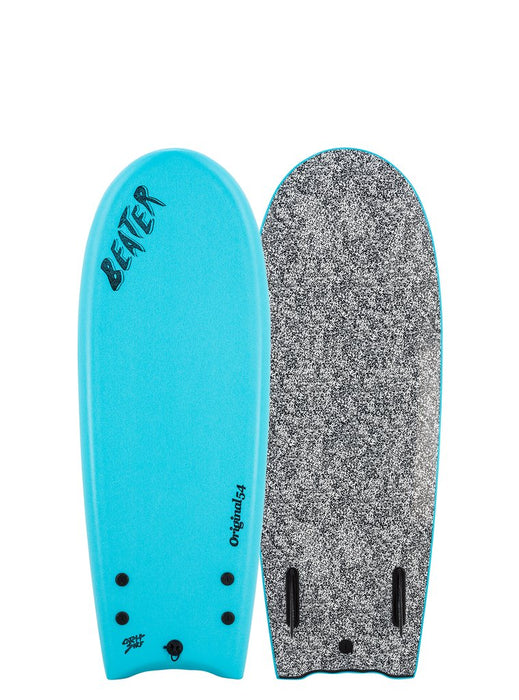 Original 54 beater board 2025