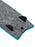 Catch Surf Beater Original Twin Fin 54"-Blue