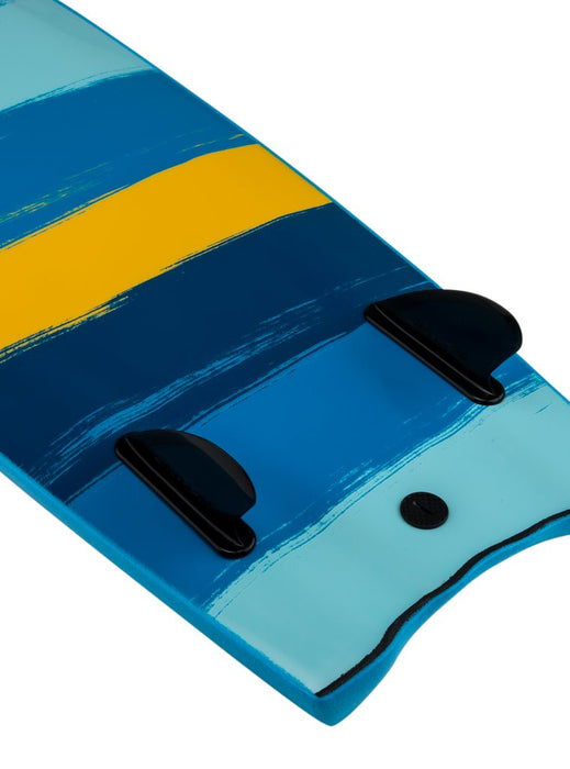 Catch Surf Beater Twin Fin 54"-Cool Blue