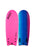 Catch Surf Beater Twin Fin 54"-Hot Pink