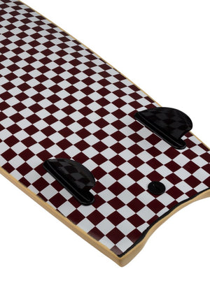 Catch Surf Beater Twin Fin 54"-Vanilla