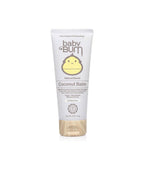 Sun Bum Baby Bum Coconut Balm-Natural Monoi-3 oz