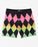 Billabong Sundays Airlite Boardshorts-Neon