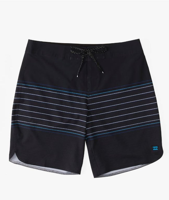 Billabong 73 Airlite Boardshorts-Stealth