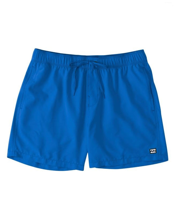 Billabong All Day LB Boardshorts-Cobalt