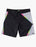 Billabong Prism Airlite Boardshorts-Black