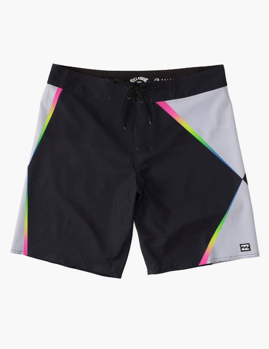Billabong Prism Airlite Boardshorts-Black