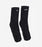 Billabong Core Crew Socks-Black