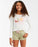 Billabong Pineapple Palms Shorts-Avocado