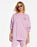 Billabong Ridin Happy Sweatshirt-Lady Lavender