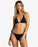 Billabong Sol Searcher Multi Tri Top-Black Pebble 2