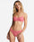 Billabong Summer High Kensley Underwire Top-Coral Crush