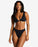 Billabong Sol Searcher Ava Tank Top-Black Pebble