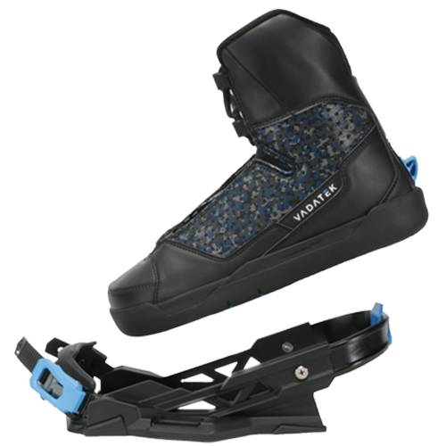 Vadatek SYNTAX Binding-Black