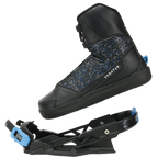 Vadatek SYNTAX Binding-Black