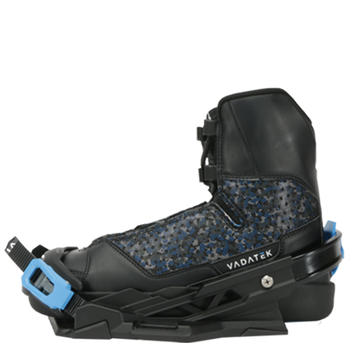 Vadatek SYNTAX Binding-Black