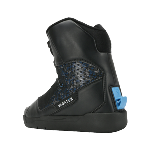 Vadatek SYNTAX Boot-Black