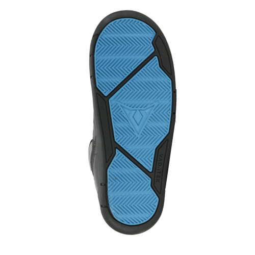 Vadatek SYNTAX Boot-Black