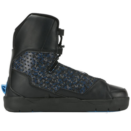 Vadatek SYNTAX Boot-Black