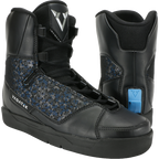 Vadatek SYNTAX Boot-Black