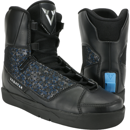 Vadatek SYNTAX Boot-Black