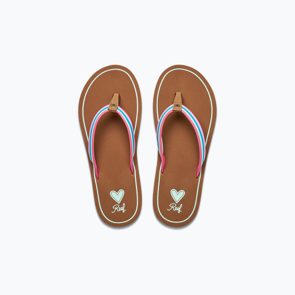 REEF Kids Devy Sandal-Multi