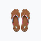 REEF Kids Devy Sandal-Multi