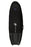 Creatures All Arounder 3-4 Boardbag-Black/Blue