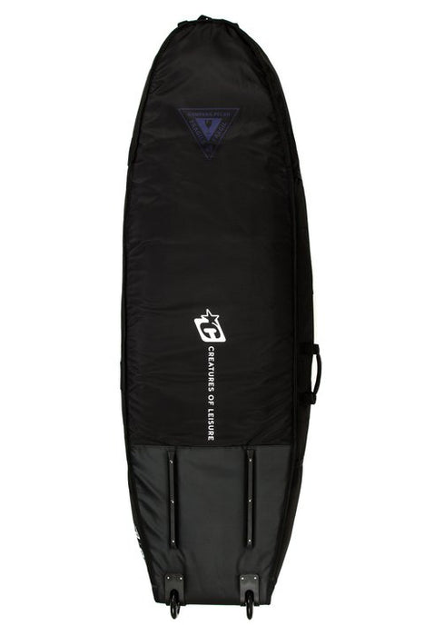Creatures All Arounder 3-4 Boardbag-Black/Blue