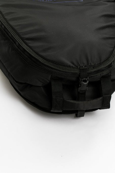 Creatures All Arounder 3-4 Boardbag-Black/Blue