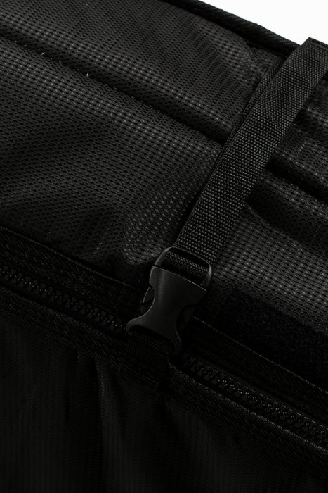 Creatures All Arounder 3-4 Boardbag-Black/Blue