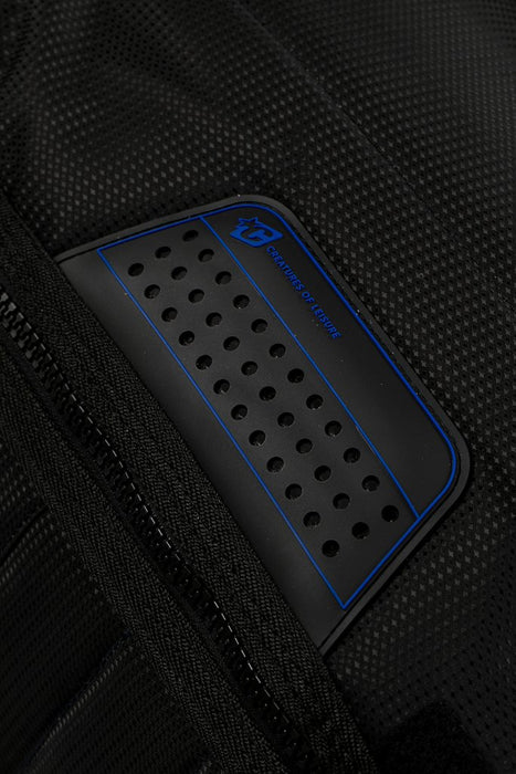 Creatures All Arounder 3-4 Boardbag-Black/Blue