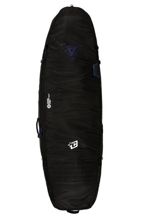 Creatures All Arounder 3-4 Boardbag-Black/Blue