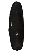 Creatures All Arounder 3-4 Boardbag-Black/Blue