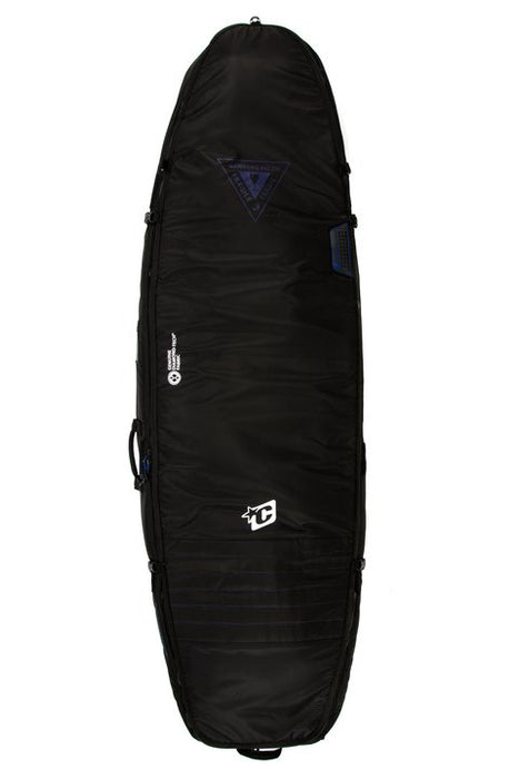 Creatures All Arounder 3-4 Boardbag-Black/Blue