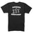 Christenson Racing Team Tee-Black