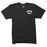 Christenson Racing Team Tee-Black