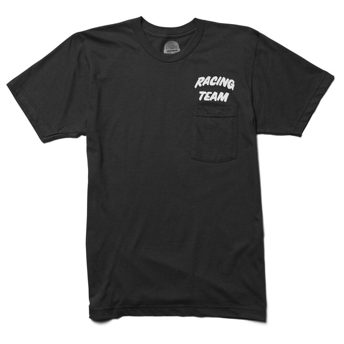 Christenson Racing Team Tee-Black