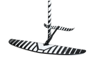 Armstrong Beginner Wake Foil and Board Package