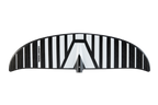 Armstrong A+ System Carving Freeride V2 Front Wing