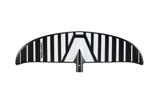 Armstrong A+ System Carving Freeride V2 Front Wing