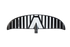 Armstrong A+ System Carving Freeride V2 Front Wing