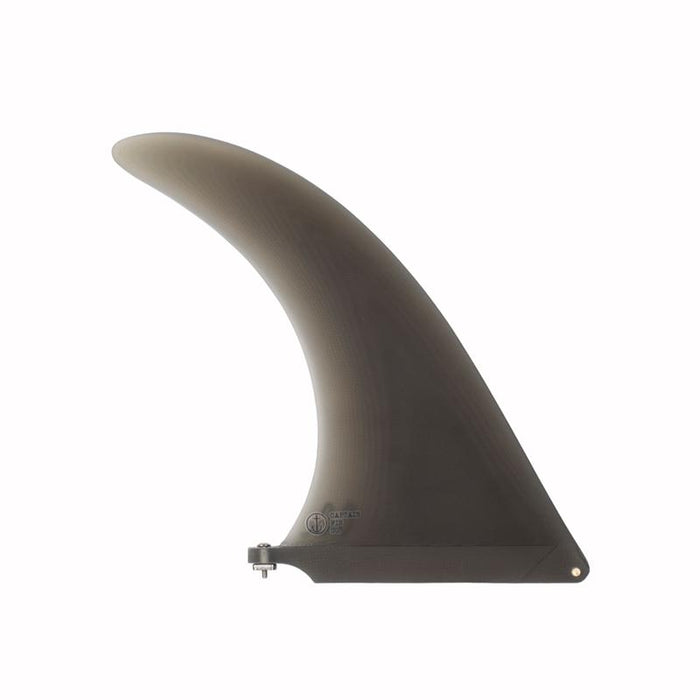 公式サイト - ハイブランドの新作が続々登場 Captain Fin Christenson Tracker Single Fin-Smoke-10 サーフィン・ボディボード
