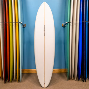 Channel Islands CI Mid PU/Poly 7'0" Default Title